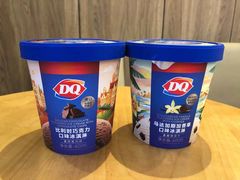 -DQ·蛋糕·冰淇淋(新佳丽店)