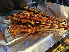 -曾哥烧烤店(红瓦寺店)