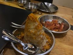 -大阪烧肉BAKA一代(十亩地店)