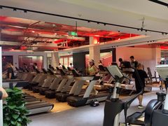 -奇迹健身(金牛凯德店)