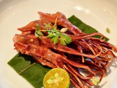 -庐灶江南·江南菜·四合院Bistro(东直门雍和宫·原华侨宾馆店)