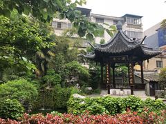 -苏皖边区政府旧址纪念馆