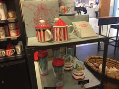 -星巴克(无锡东方商厦店)