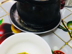 -李记特色罐罐米线(重庆中环大厦店)