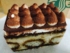 -星巴克(洛阳中州路王府井店)