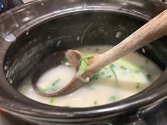 -如轩·海鲜砂锅粥·潮汕菜(南城店)