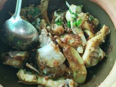 -溪悦渔庄(九龙湖店)