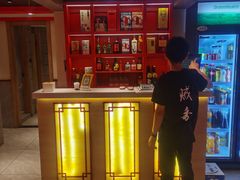 -蜀韵川香水煮鱼(泰山路店)