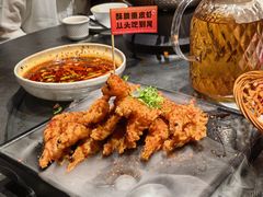 -饕林餐厅(春熙路店)