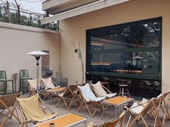 -山野咖啡(之江花园店)