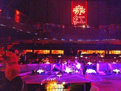 -赤红音乐现场(浦东金桥路店)