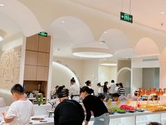 -小茉庐和牛自助火锅(龙湖万达店)