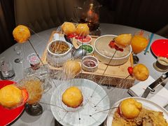 -巴盟人家·内蒙地方菜(华丽家族店)