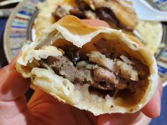 -伊带伊路新疆美食府(呼家楼店)