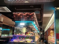 -阪尚皇·原切牛排·烤肉火锅自助(北京路店)