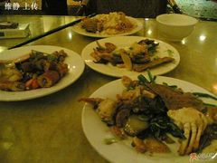 -宝丽金大酒店·洗浴中心
