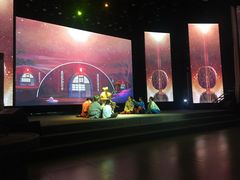 -陕北民歌大舞台