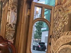 -新疆伊宁远征餐厅