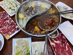-真牛汕头黄牛肉火锅(莲塘仙湖植物园店)