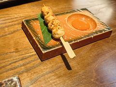 -一豚轩·烧鸟·豚骨拉面(五四路店)