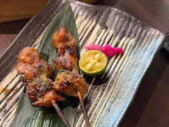 -匠和风精致料理(莆田财富中心店)