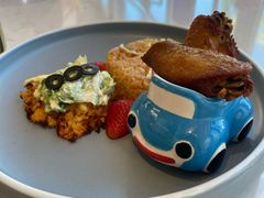 -水桶王国主题餐厅·聚会·生日派对·亲子活动·家庭套餐(亚龙湾希尔顿店)