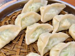 -老爷子原味蒸饺(总店)