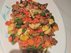 -淮安人家·悦达嘉宴(深圳路店)