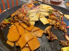 -一烙锅(友谊店)