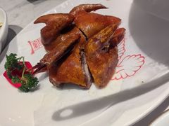 -燕郊烧鸽子(酷车小镇店)