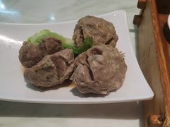 -點無缺茶楼·海鲜酒家(世博店)