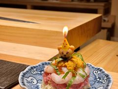 -鮨清日本料理