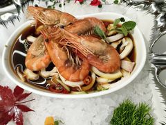 -3号仓库·创意中国菜(新世界城店)