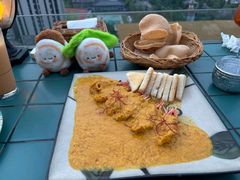 -萨芭蒂高空花园餐酒吧