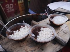 -潘玉麟糖粥