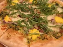 -城市大道红炉披萨烘焙坊