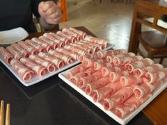 -情忆草原涮肉馆