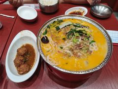 -喜家德虾仁水饺(开发区万达店)