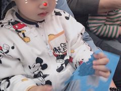 -金宝贝(中环百联中心)