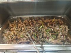 -鼎先生海鲜自助烤肉火锅(大学城店)