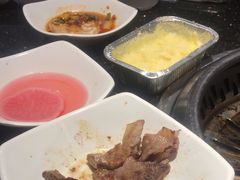 -木槿花韩式炭烤·熟成肉工坊(孙文东路店)