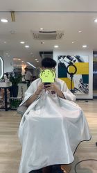 -新晨·SALON·形象造型