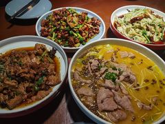 -58度品质川菜馆(经一路店)