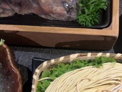 -湊湊火锅·茶憩(和平大悦城店)