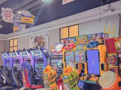 -嘻哈欢乐场(华宇广场店)