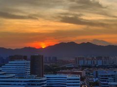 -华侨大学(厦门校区)