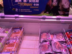 安格斯牛腱子-盒马鲜生(189购物中心店)