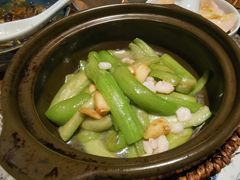 -南京大牌档(香港广场店)