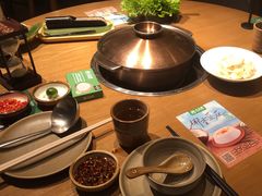 -大头椰·椰子鸡火锅(新梦店)