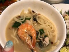 -闽海肴(北辰荟店)